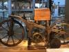 wooden steam bike 1